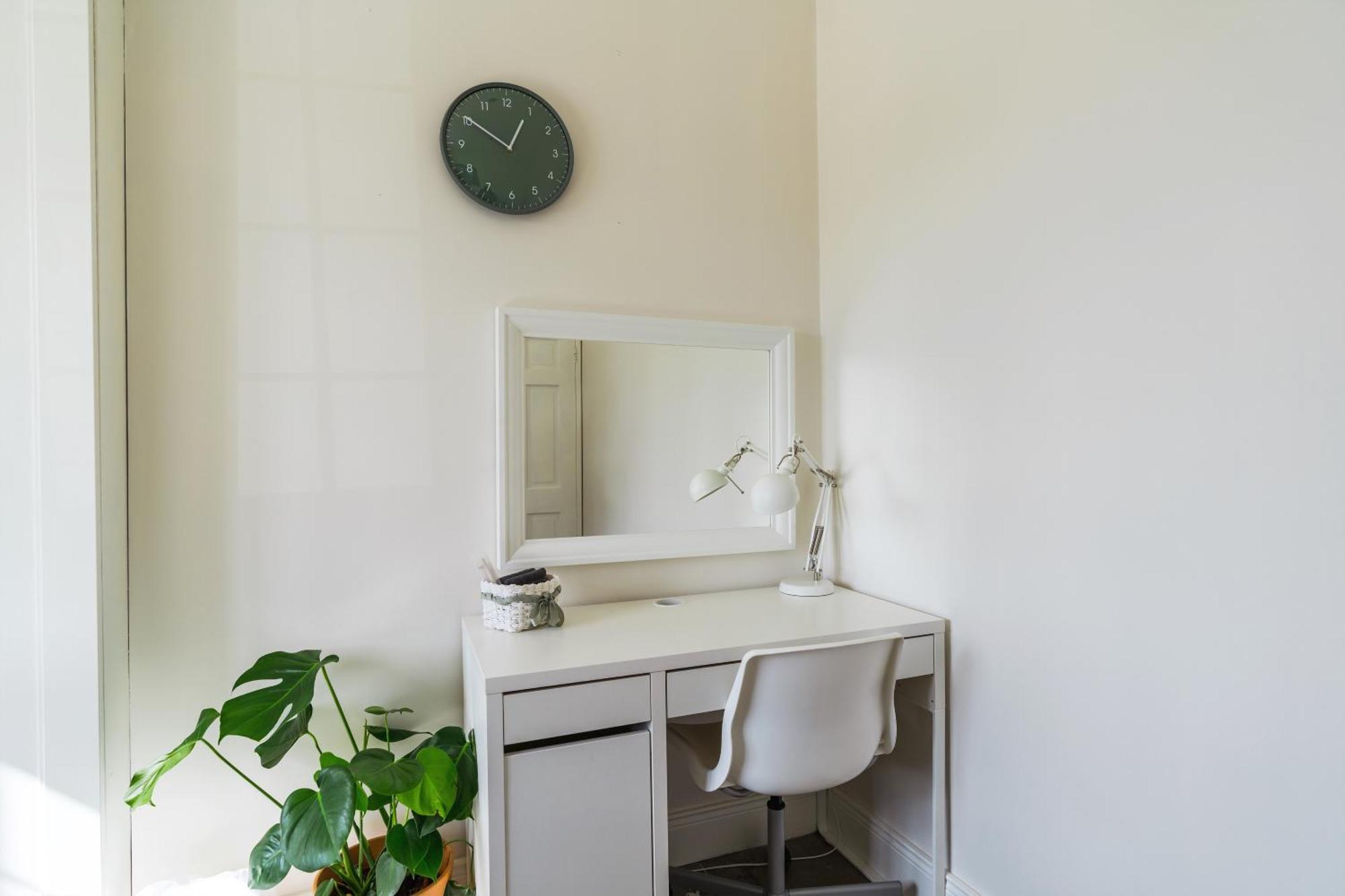 Homestay Airport Dublin