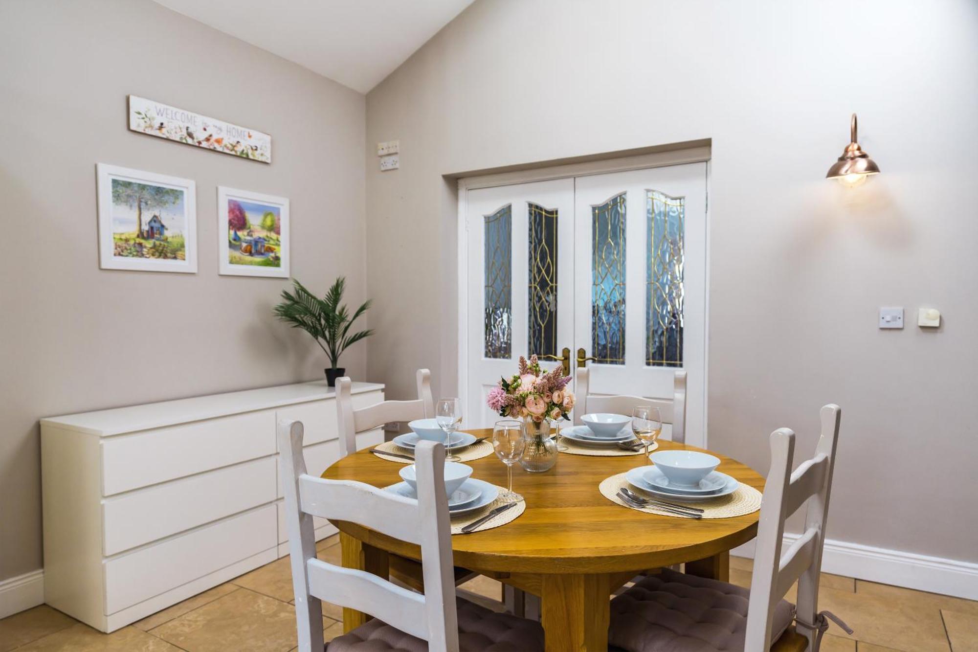 Homestay Airport Dublin