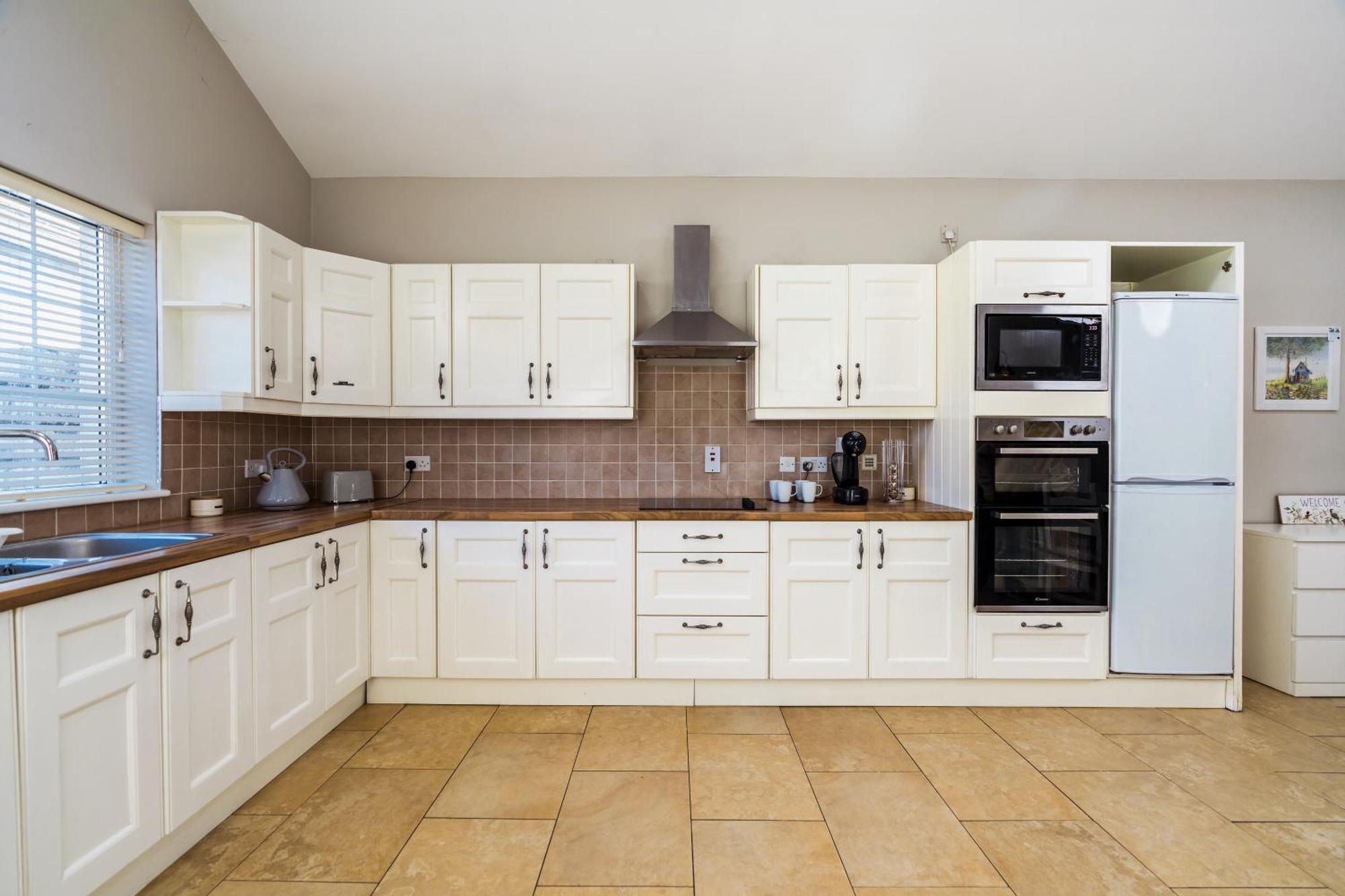 Homestay Airport Dublin