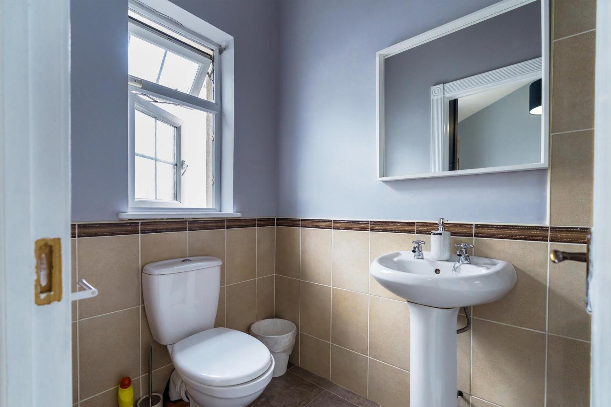 Homestay Airport Dublin
