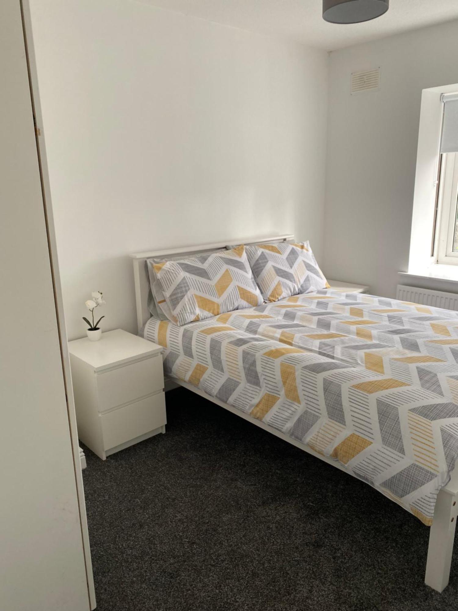 Apartment Modern Comfortable Four Bedroom House In Great Location Dublin