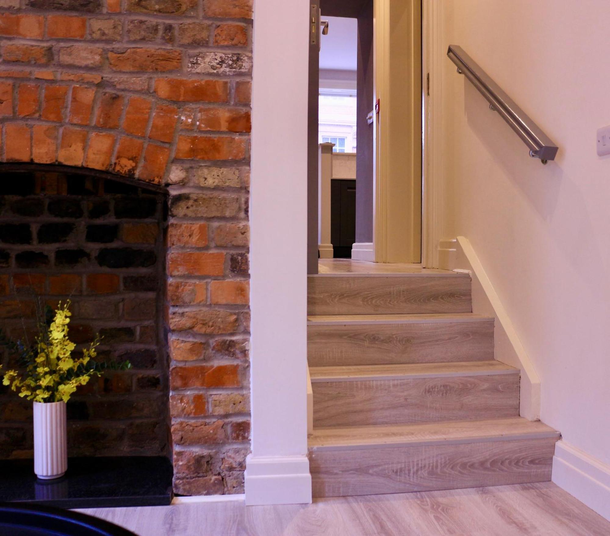 Apartment Spire Entire No Kitchen Dublin