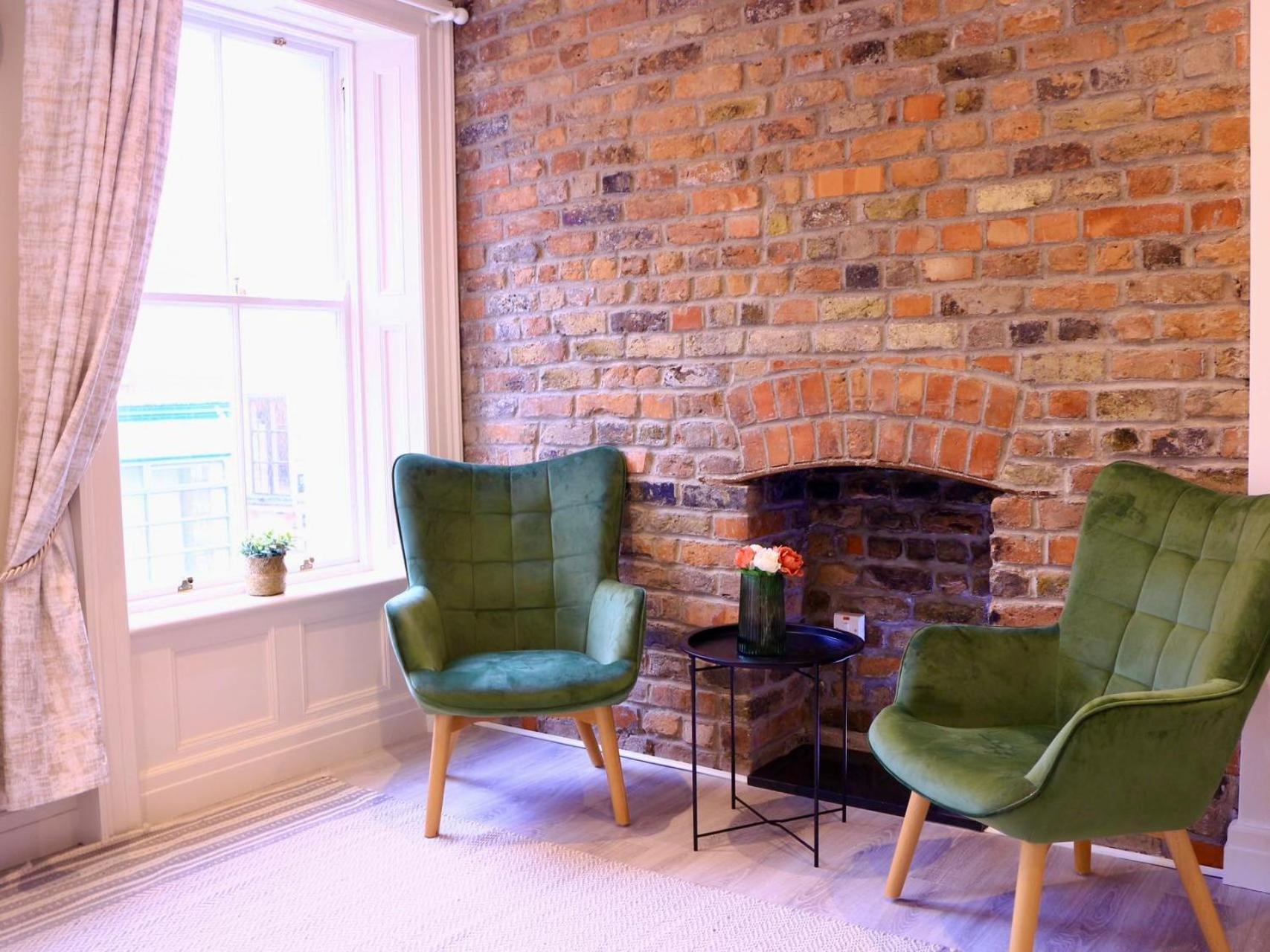 Spire Entire No Kitchen Apartment Dublin