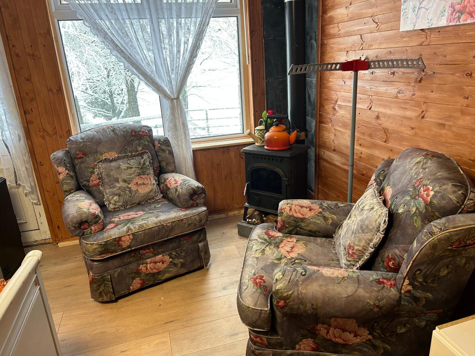 Cozy In A Barn With Farm View Country house *