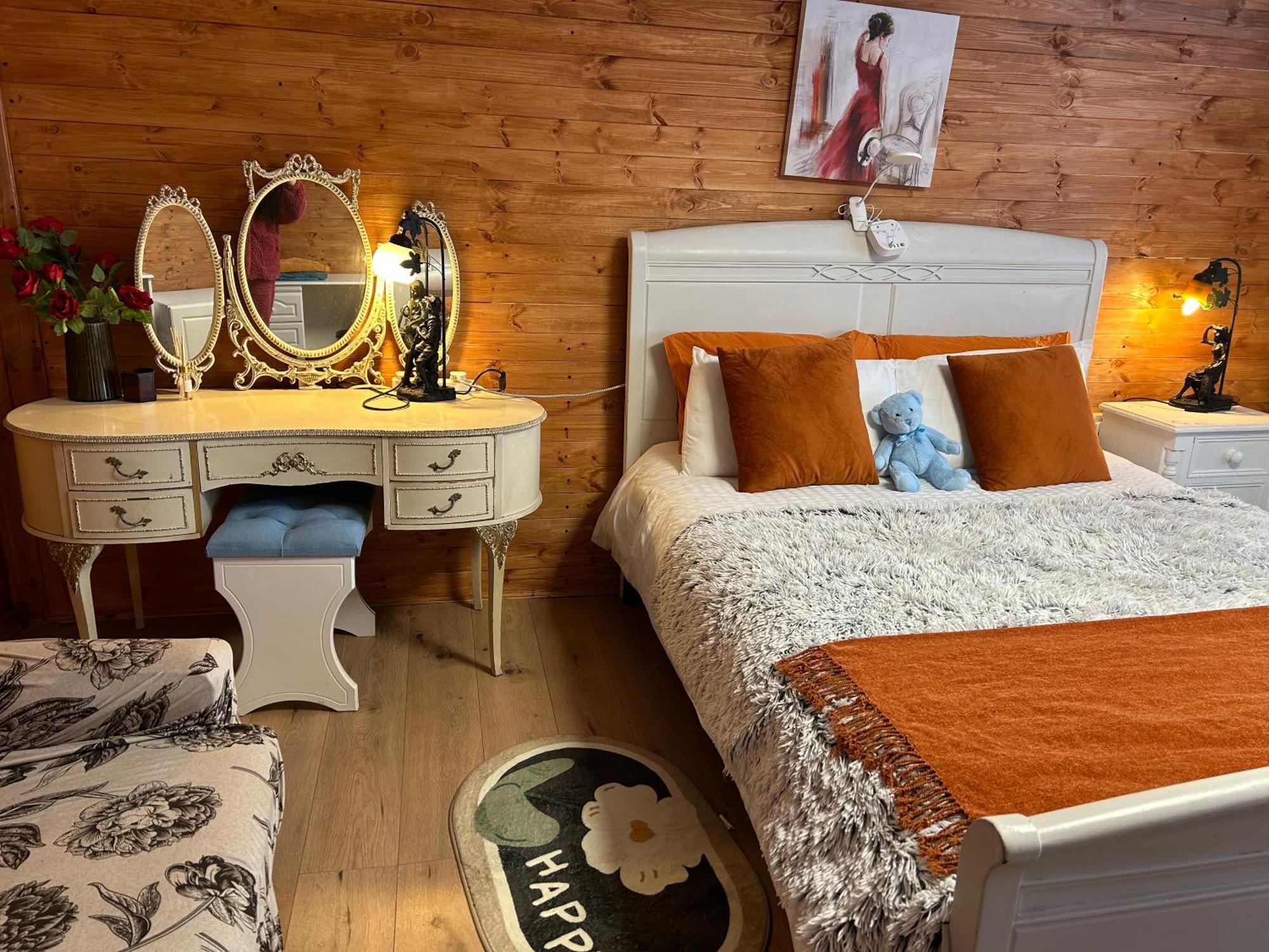 Cozy In A Barn With Farm View Country house Dublin
