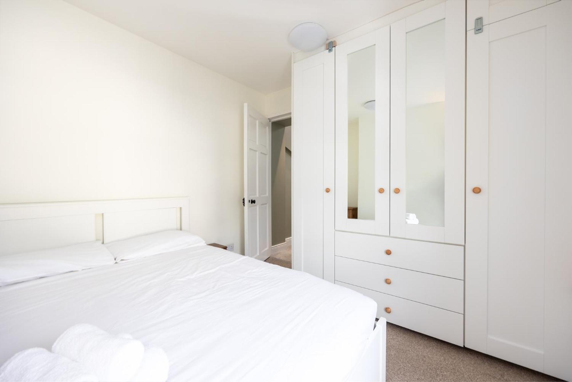 Apartment Charming Victorian 3bd Townhouse With Free Parking Dublin