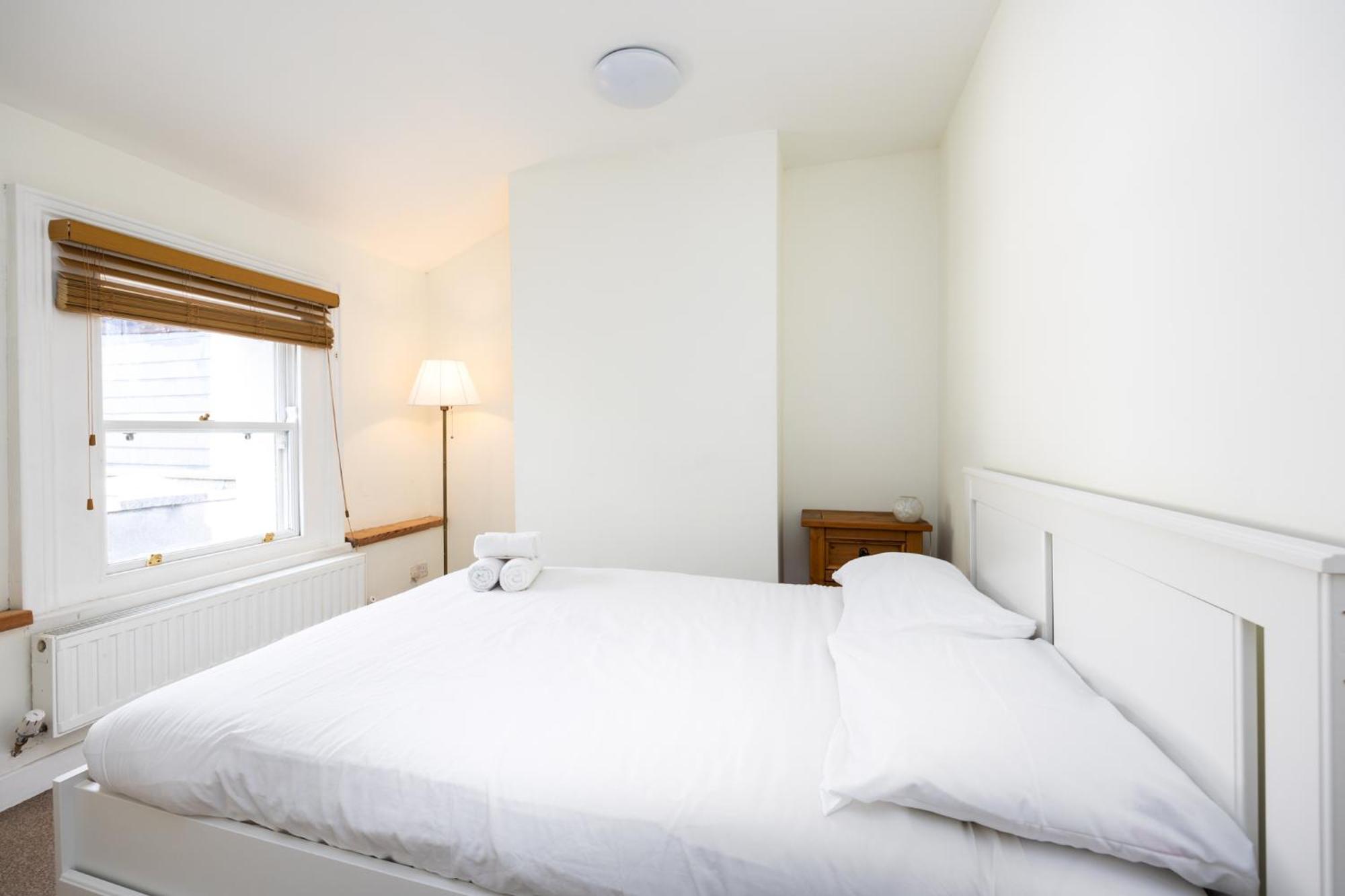Charming Victorian 3bd Townhouse With Free Parking Apartment Dublin