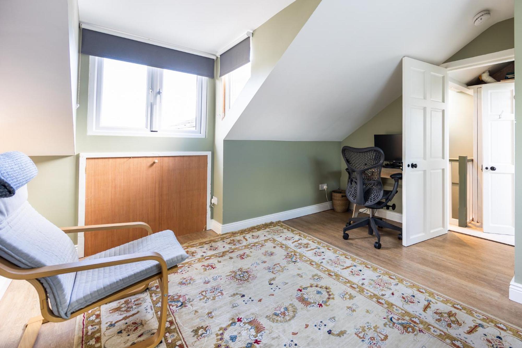 Charming Victorian 3bd Townhouse With Free Parking Apartment Dublin