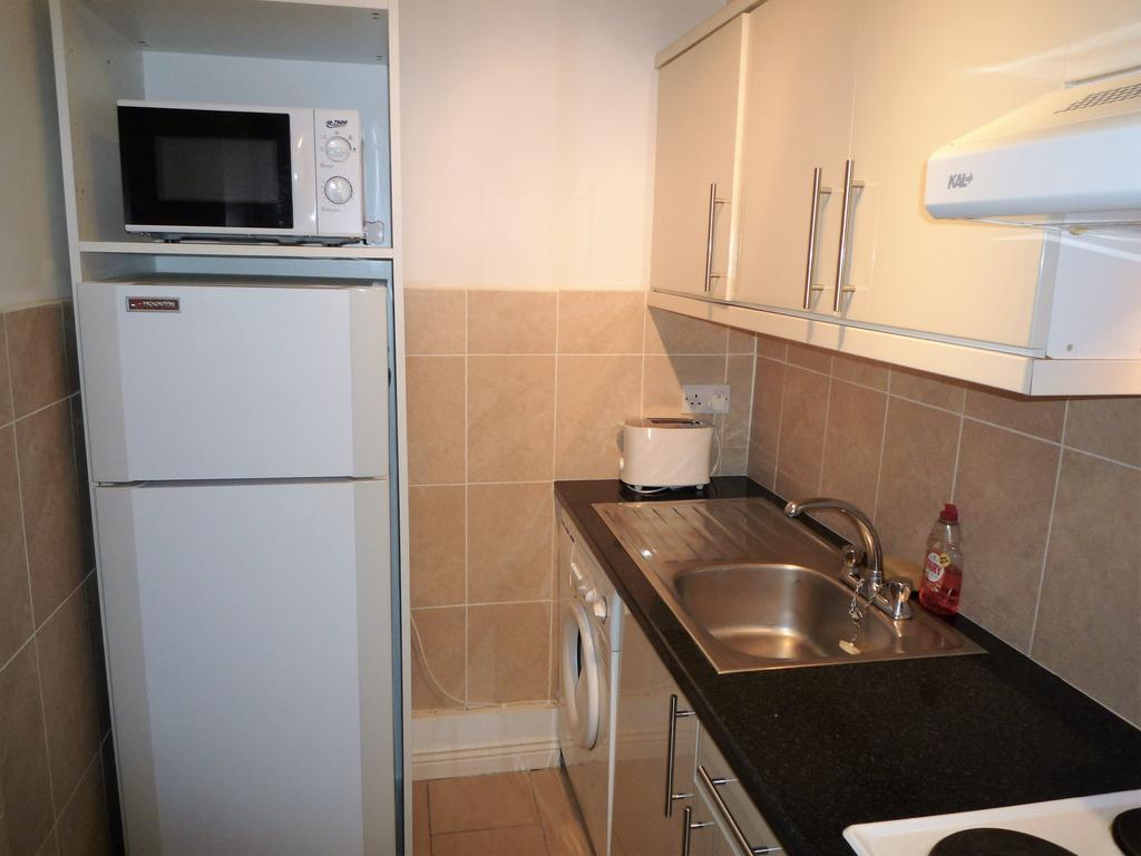 Halfpenny Bridge Holiday Homes Tranquility * Dublin