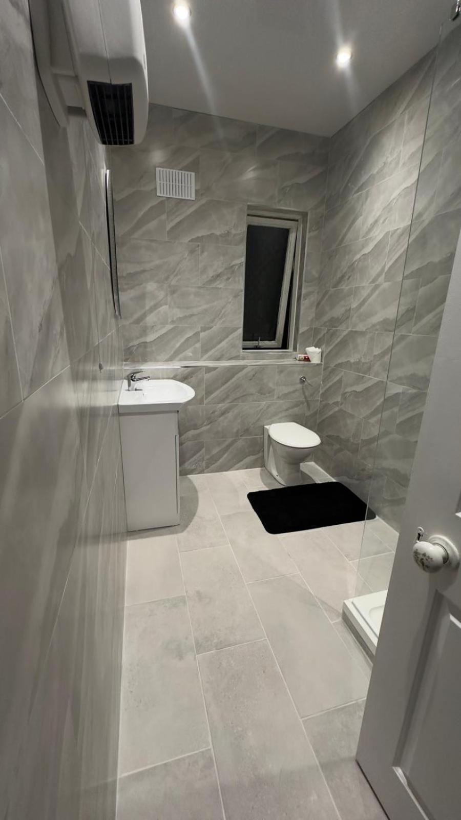 Guest house Clontarf 3