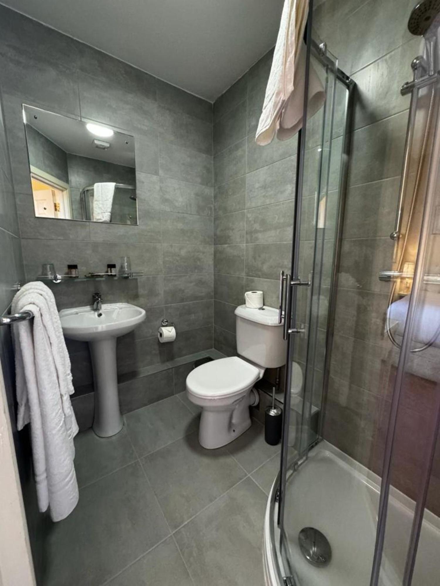 Hotel Baggot Court Townhouse