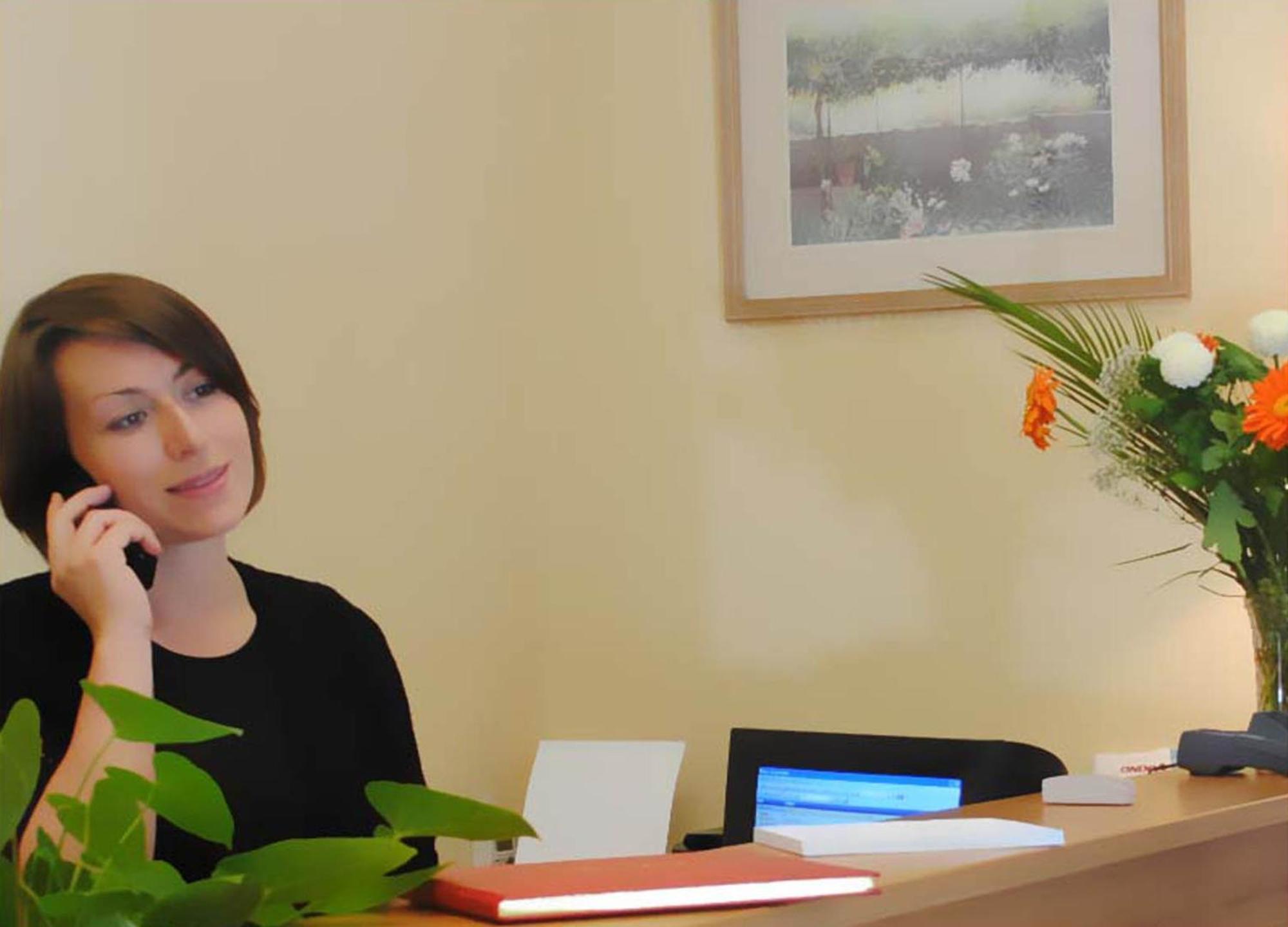 Baggot Court Townhouse Hotel Dublin