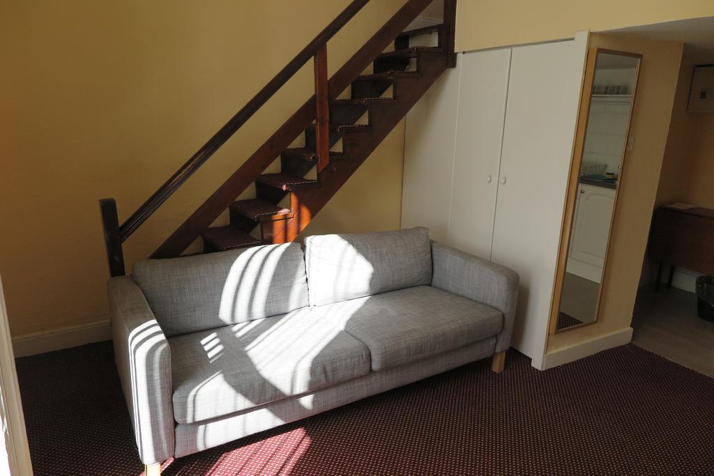 The Viking's Place. Apartment *