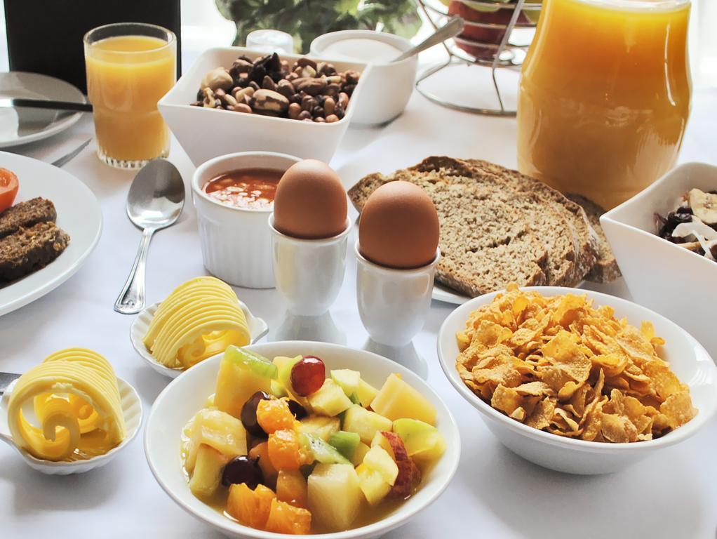 Hotel Baggot Court Townhouse