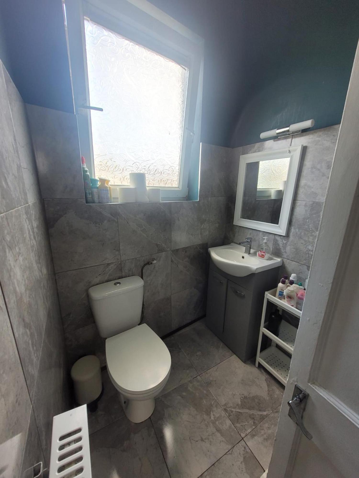 Recently Renovated City House Holiday home Dublin