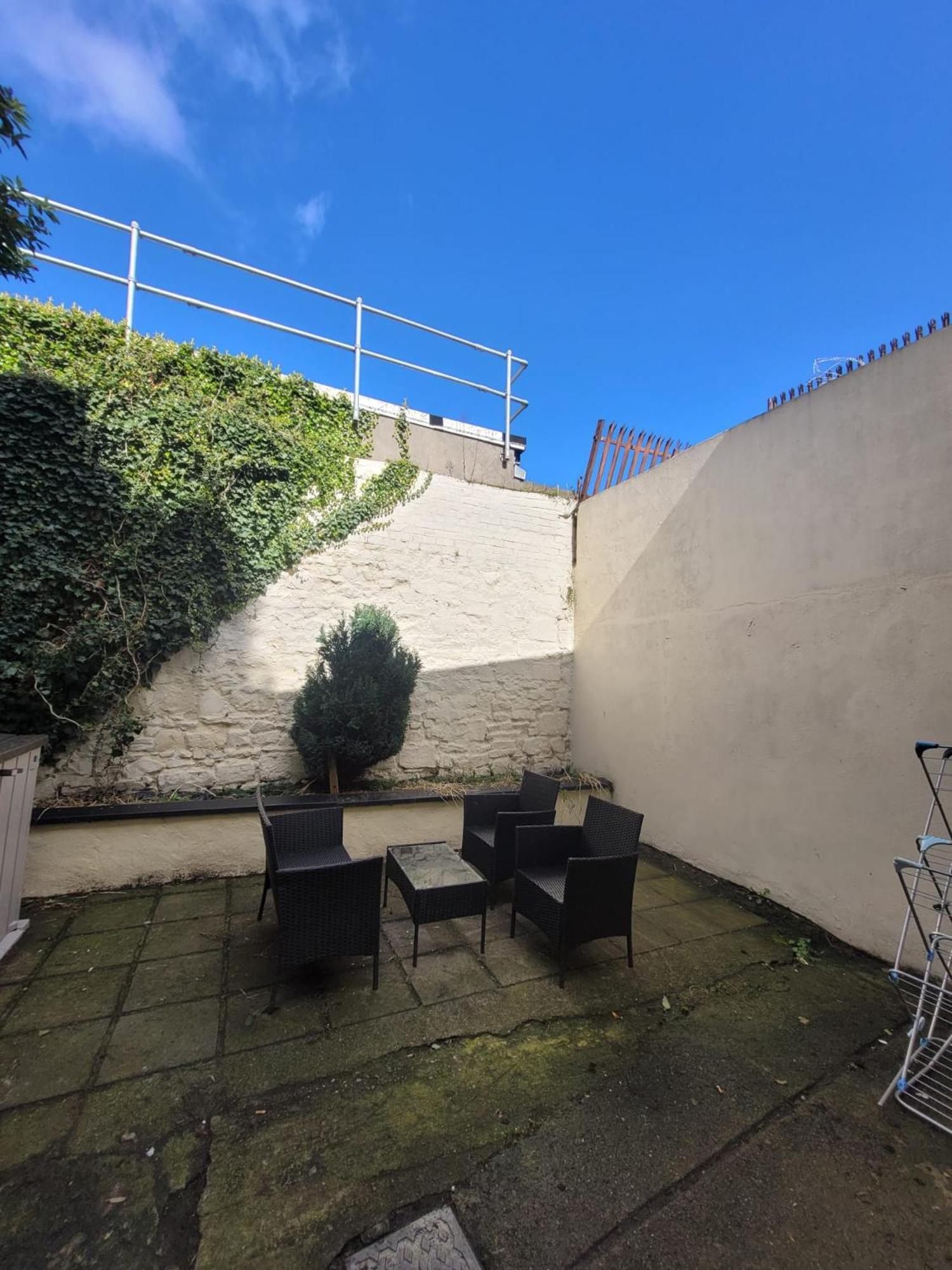 Recently Renovated City House * Dublin