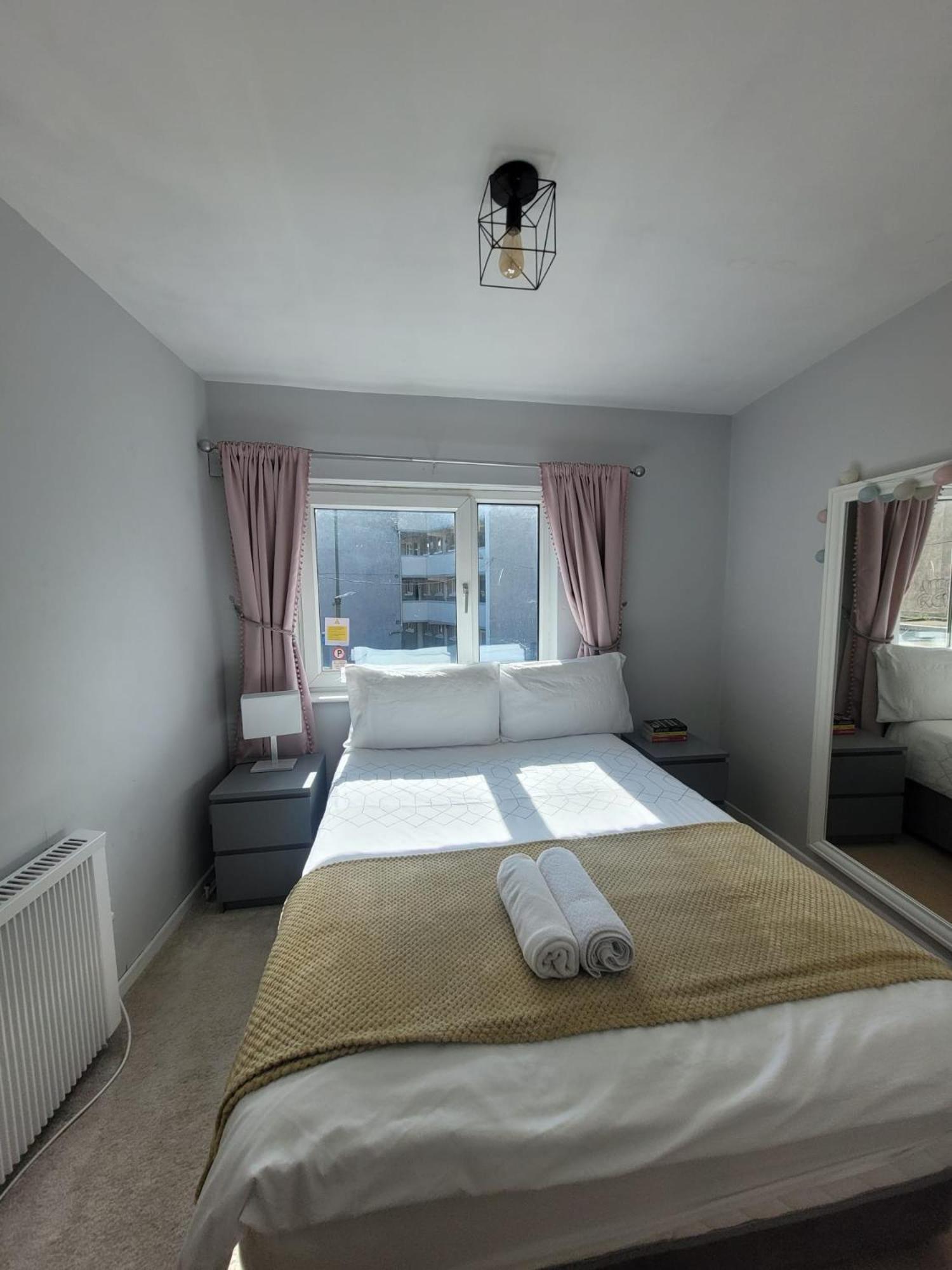 Holiday home Recently Renovated City House Dublin