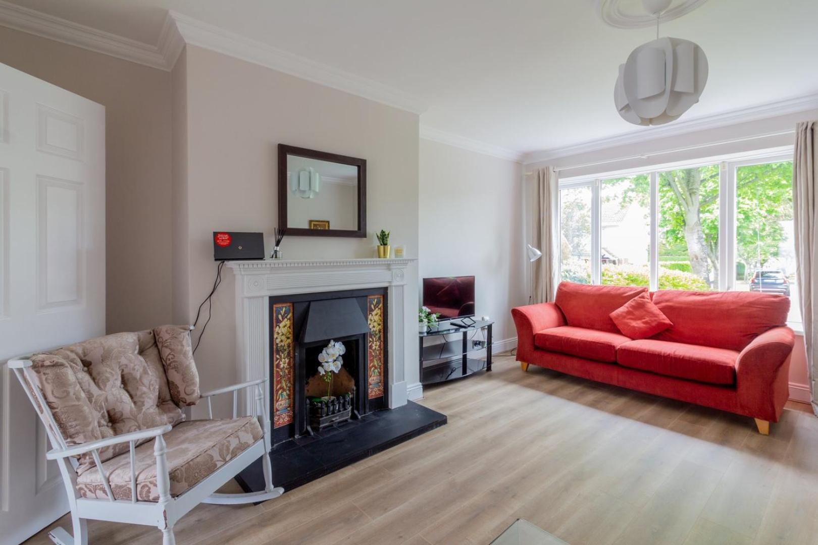 Guestready - A Charming Place Near Golf Centre Guest house Dublin