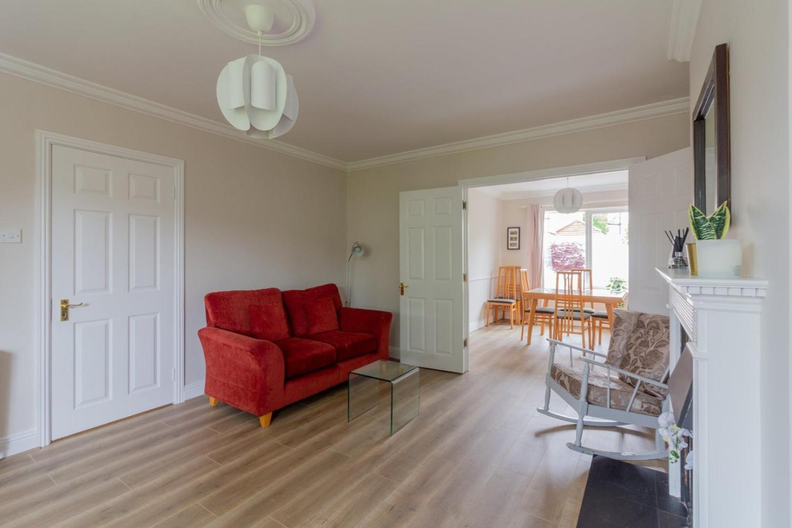 Guestready - A Charming Place Near Golf Centre Dublin