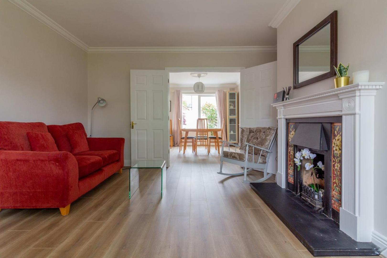 Guest house Guestready - A Charming Place Near Golf Centre