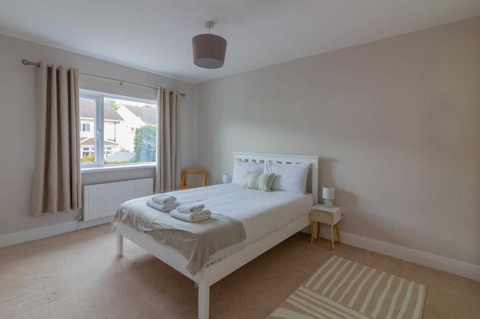 Guestready - A Charming Place Near Golf Centre Guest house Dublin