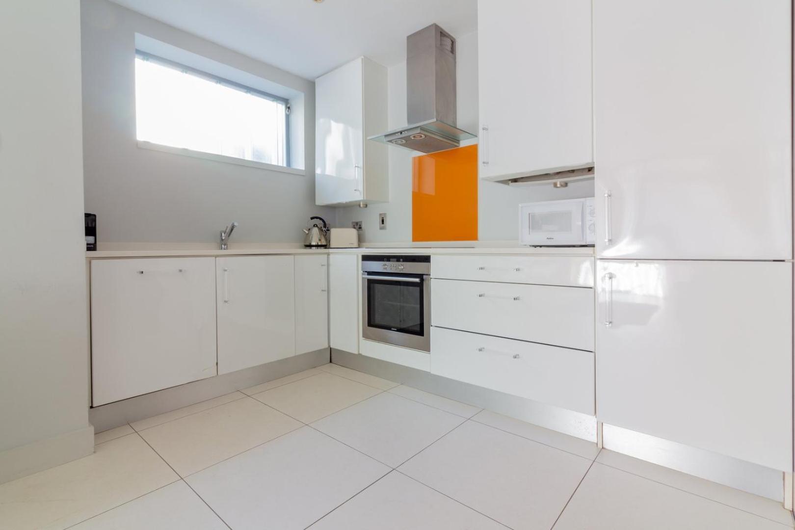 Guestready - Stylish Living On Baggot Street Apartment *