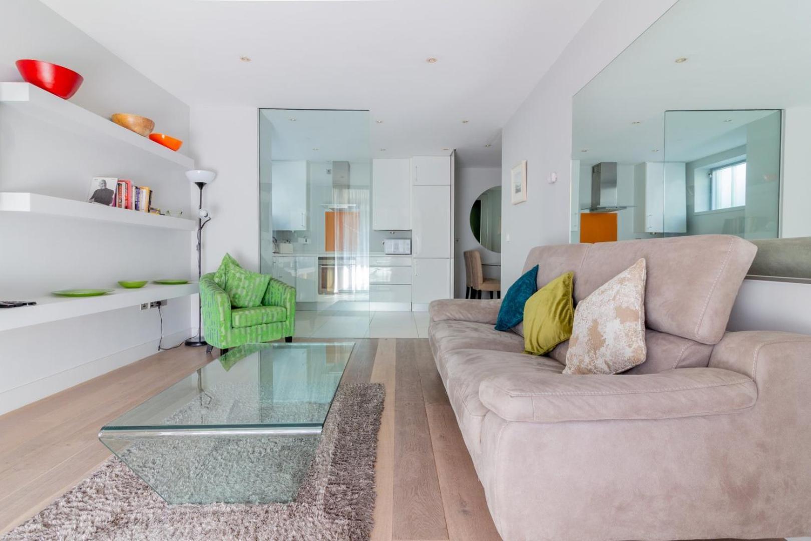 Guestready - Stylish Living On Baggot Street * Dublin