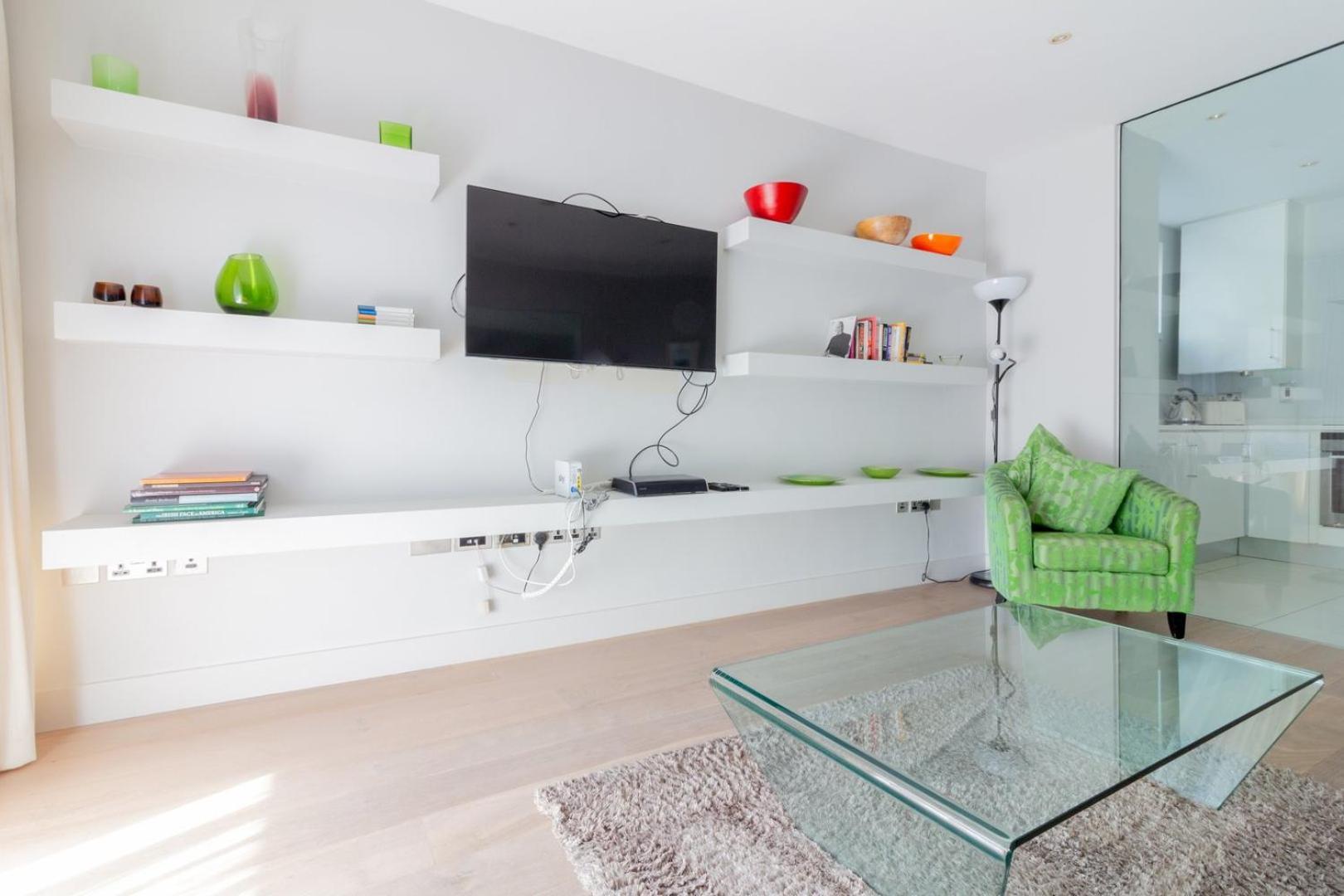 Guestready - Stylish Living On Baggot Street *