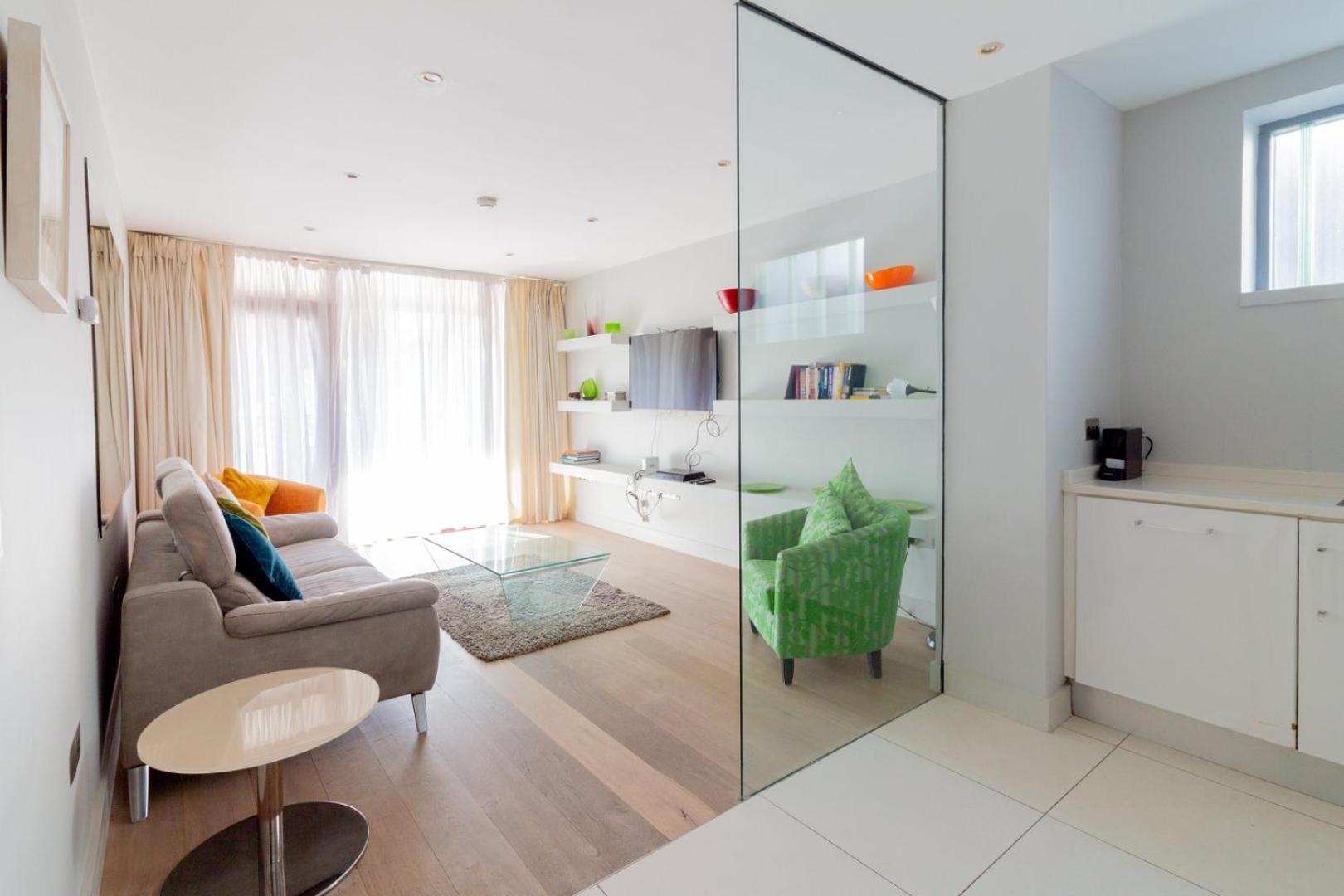 Guestready - Stylish Living On Baggot Street *