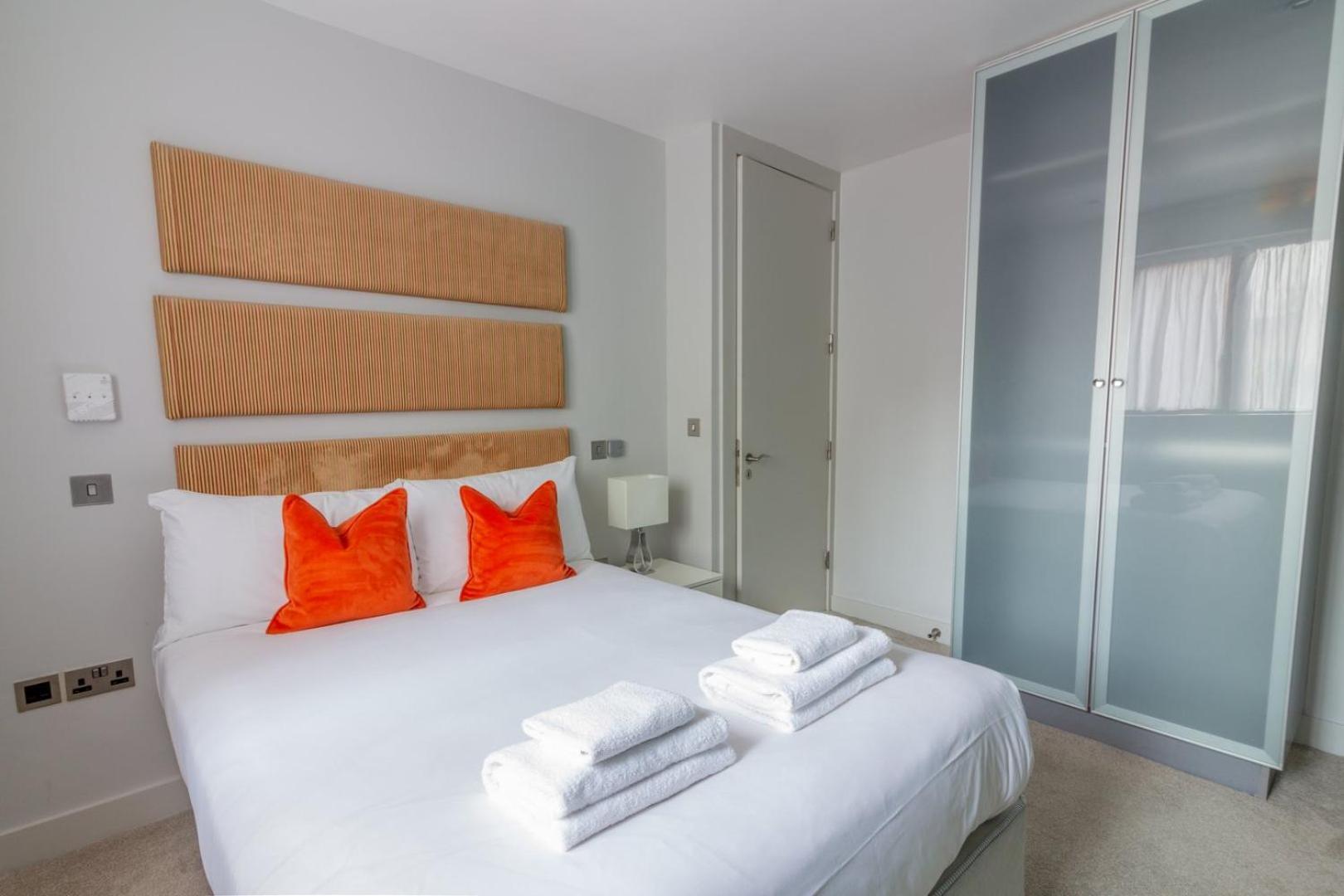 Guestready - Stylish Living On Baggot Street