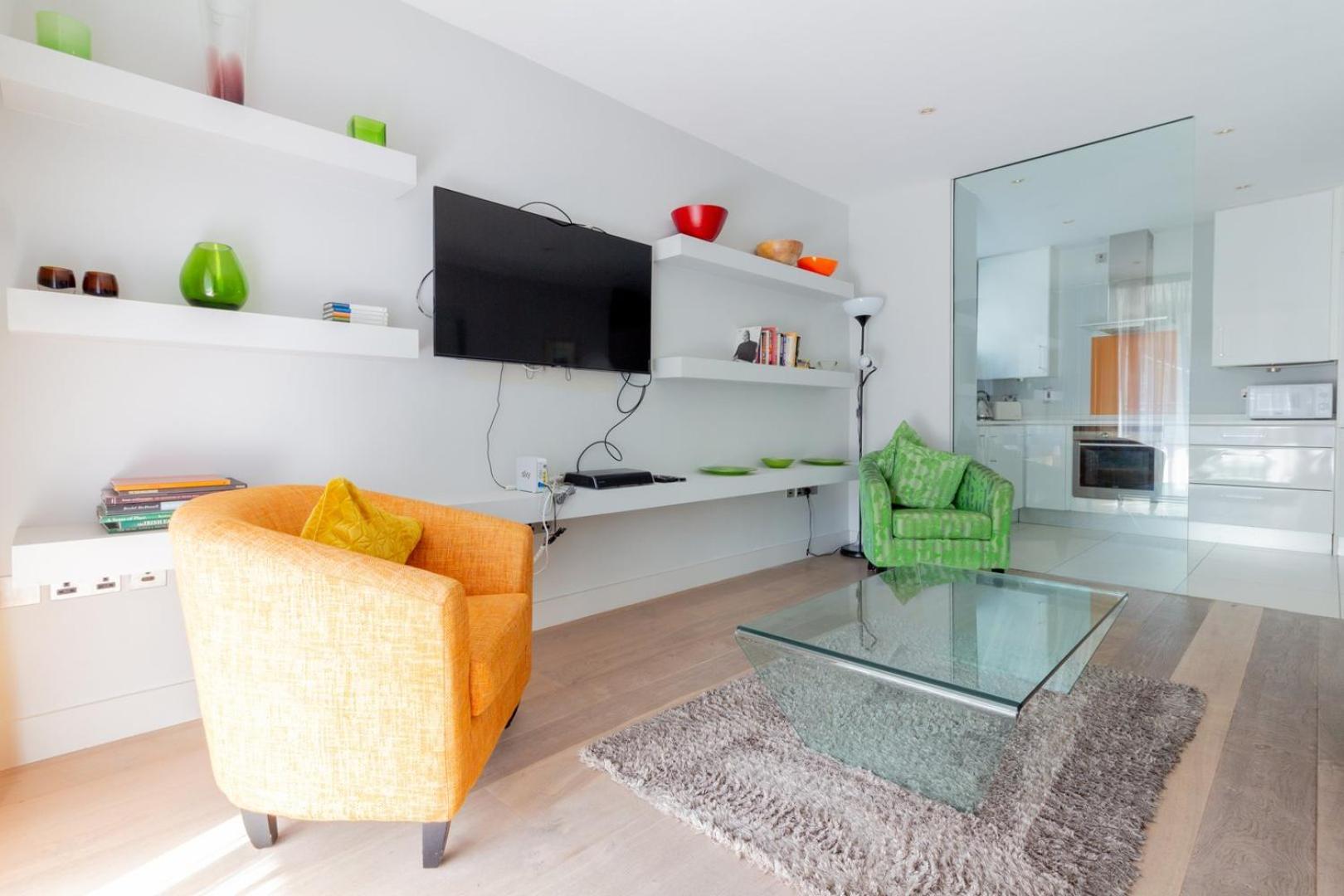 Guestready - Stylish Living On Baggot Street * Dublin