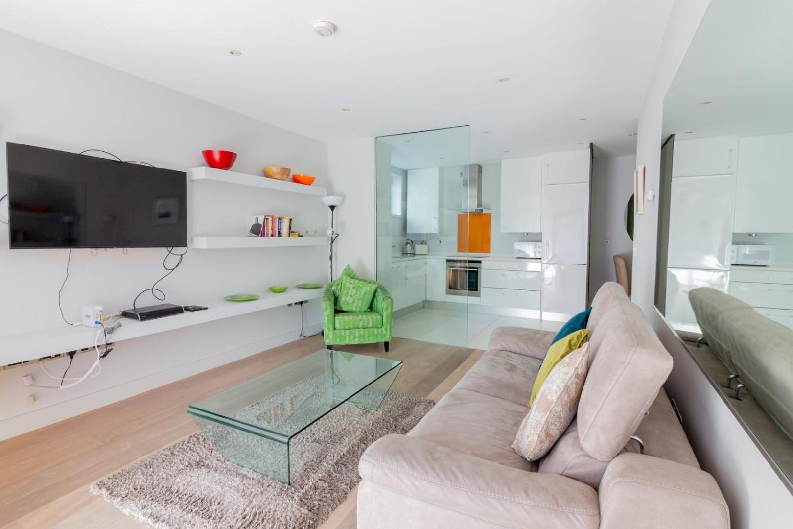 Apartment Guestready - Stylish Living On Baggot Street