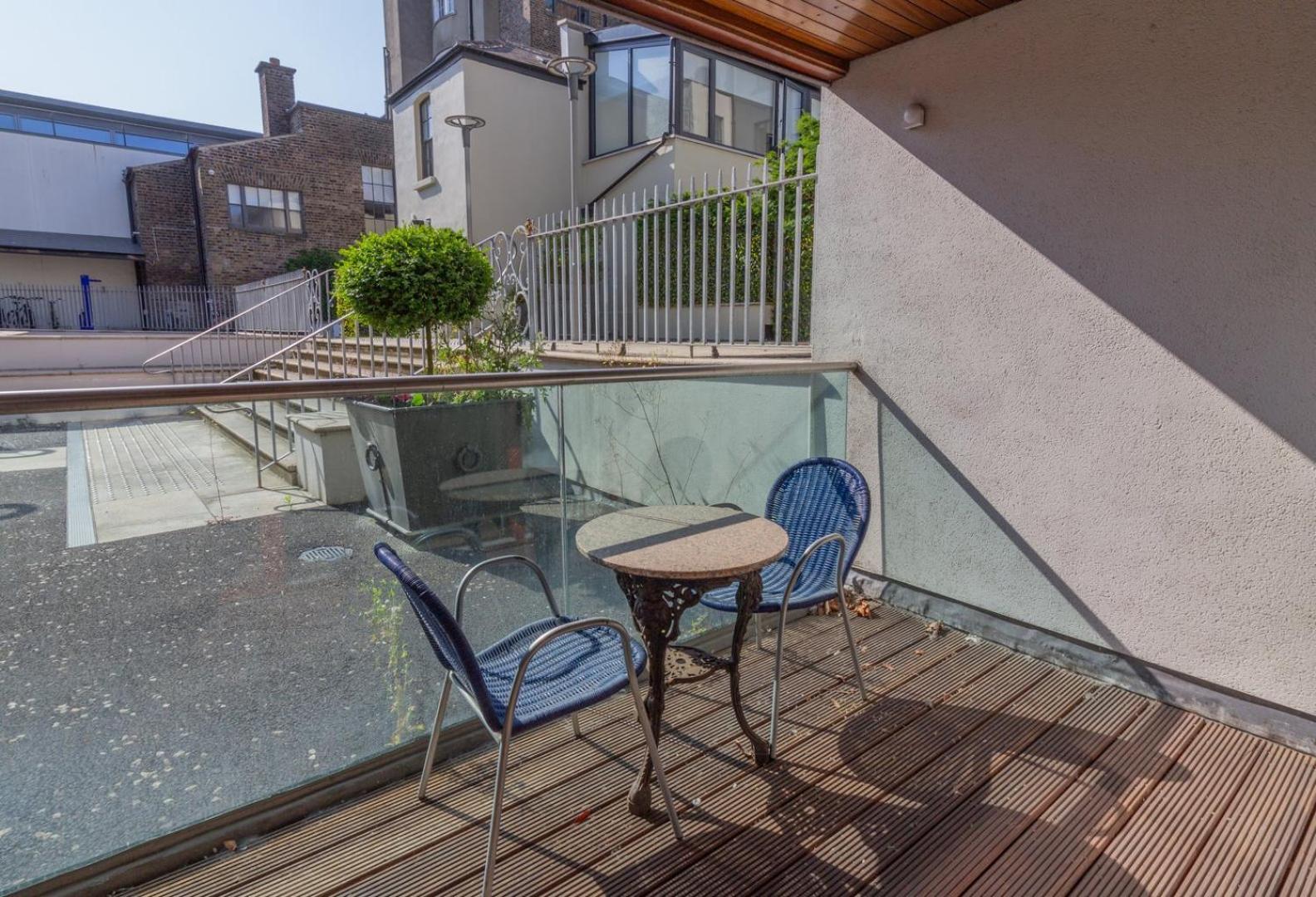 Guestready - Stylish Living On Baggot Street