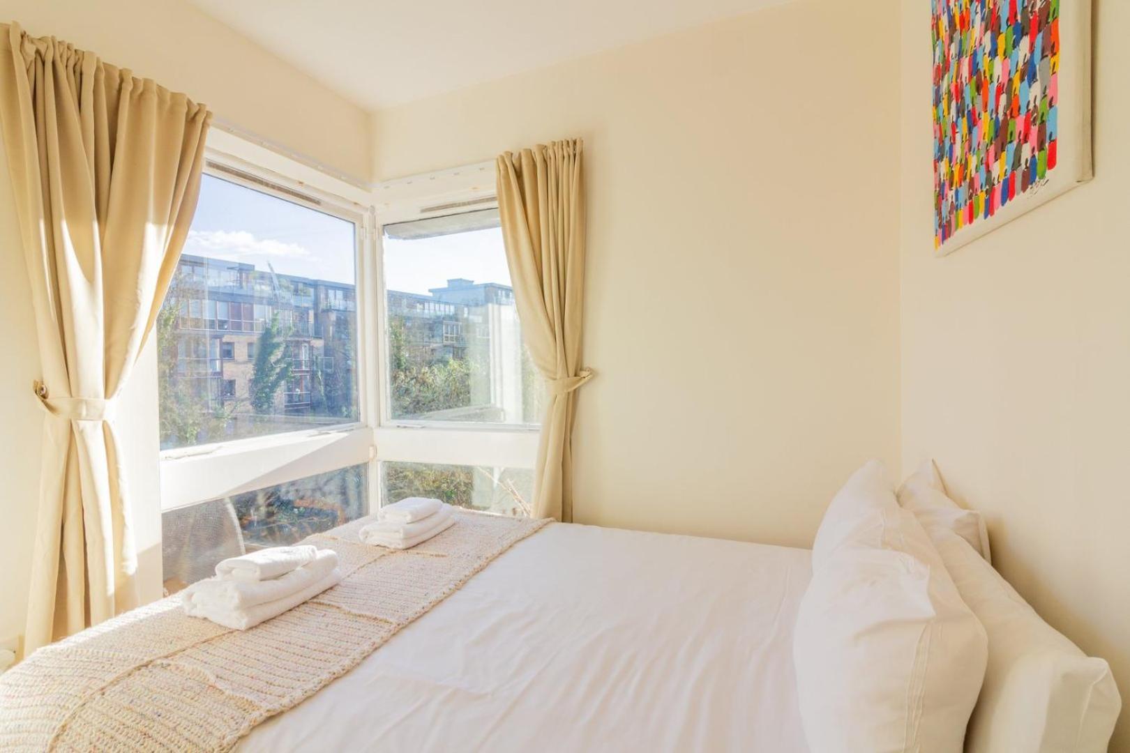 Guestready - Tranquil Retreat In Chapelizod Gasthof