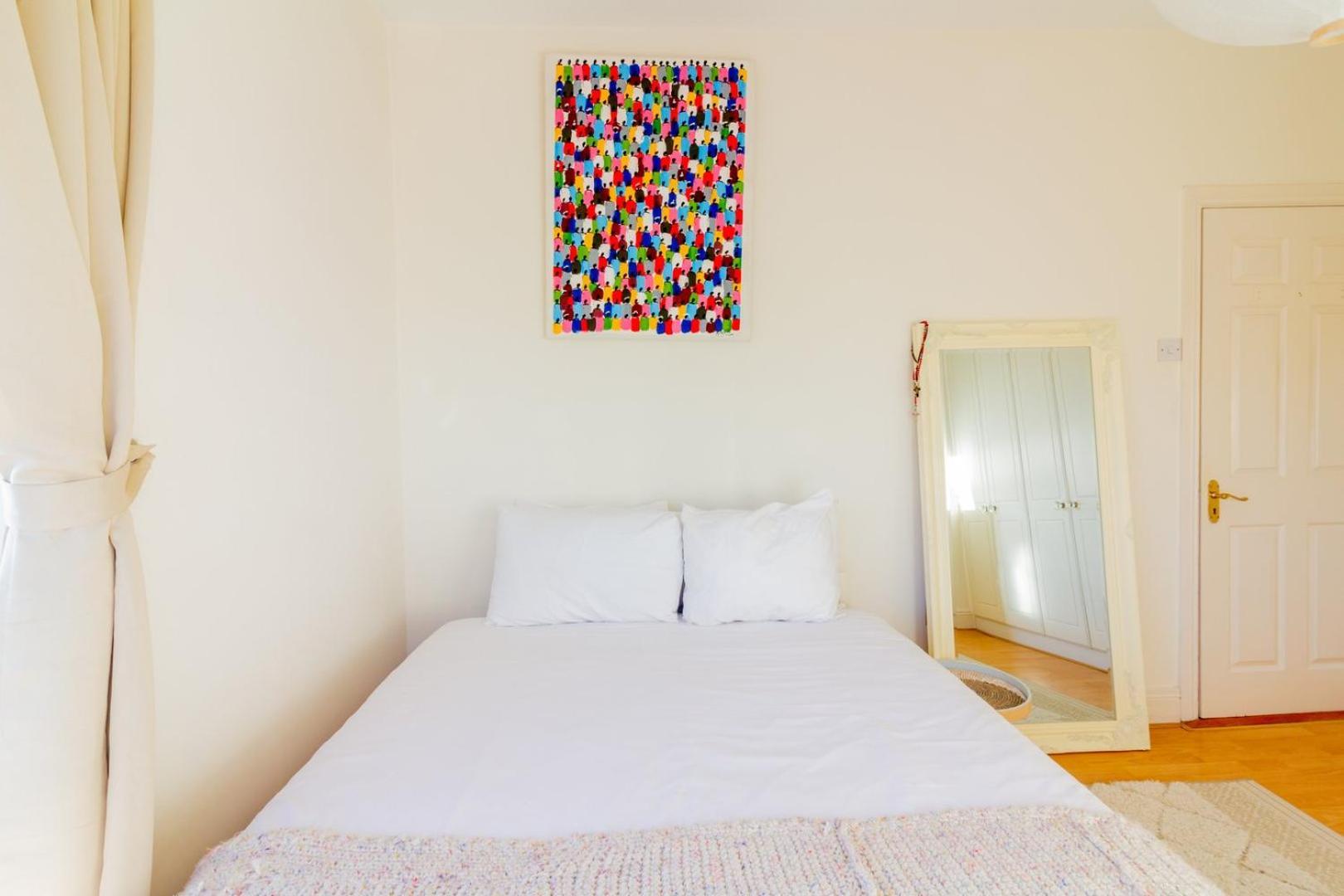 Gasthof Guestready - Tranquil Retreat In Chapelizod *