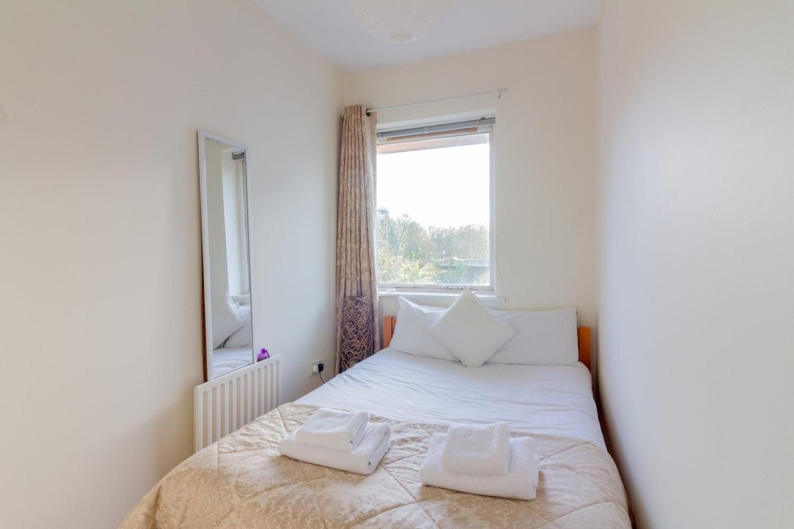 Guestready - Tranquil Retreat In Chapelizod Gasthof Dublin