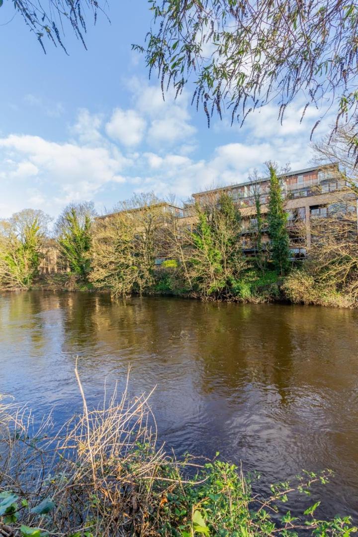 Gasthof Guestready - Tranquil Retreat In Chapelizod