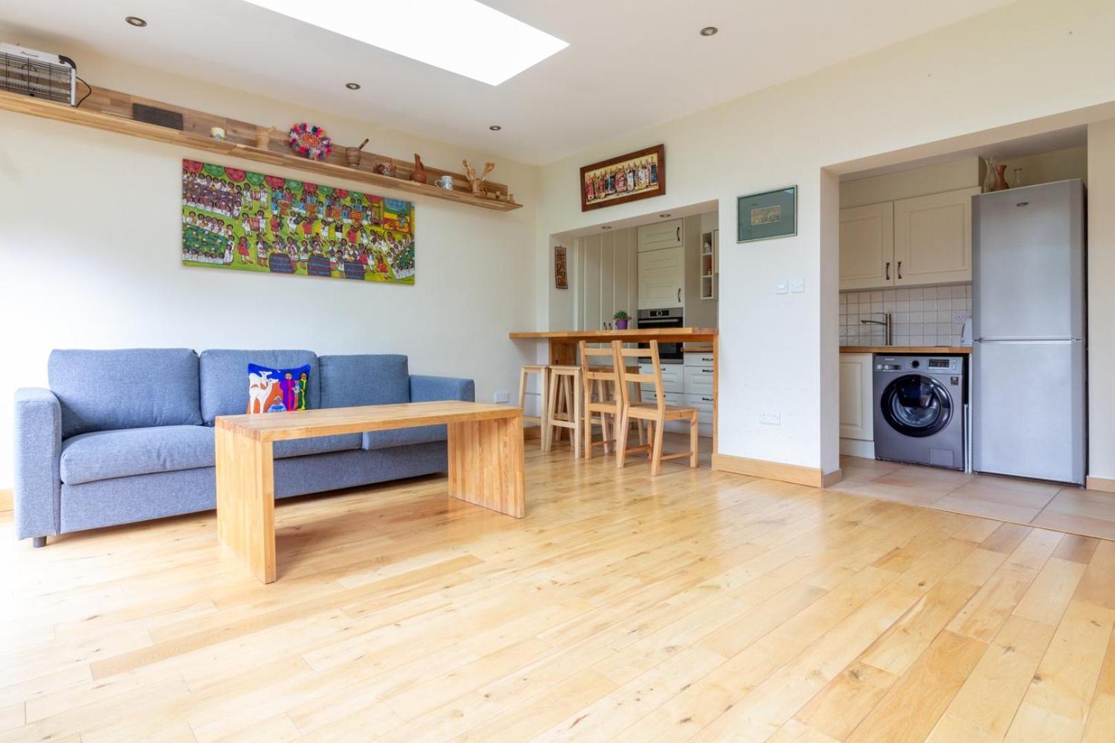 Guest house Guestready - Glasnevin Charm Near Dcu *