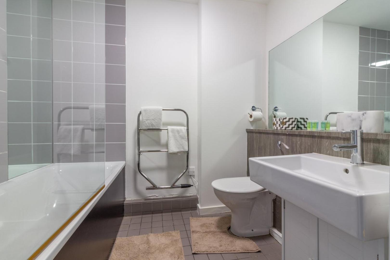 Guestready - Royal Canal Park Chic Getaway