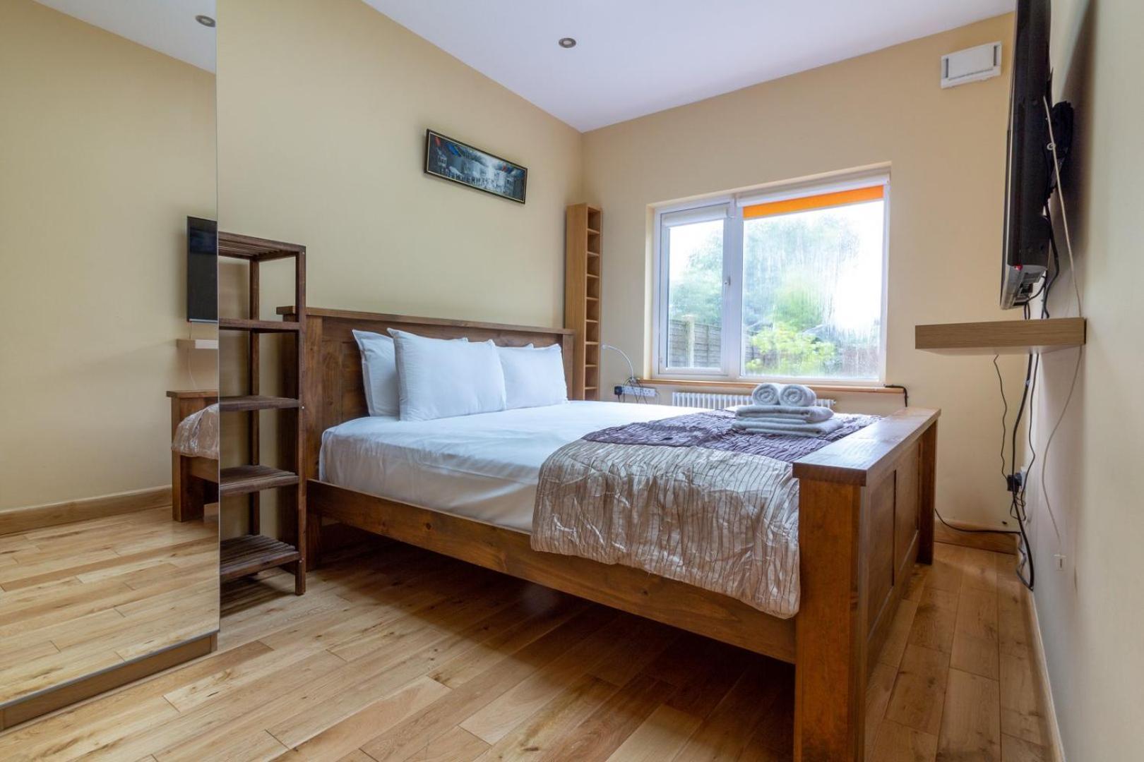 Guestready - Glasnevin Charm Near Dcu Guest house Dublin