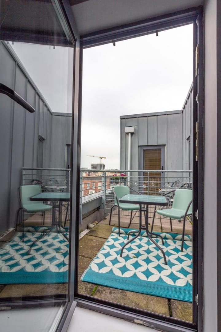 Apartment Guestready - Royal Canal Park Chic Getaway *