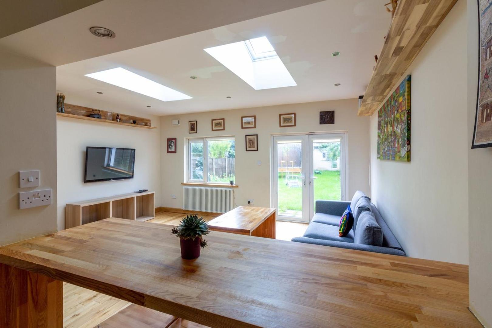 Guestready - Glasnevin Charm Near Dcu Guest house Dublin