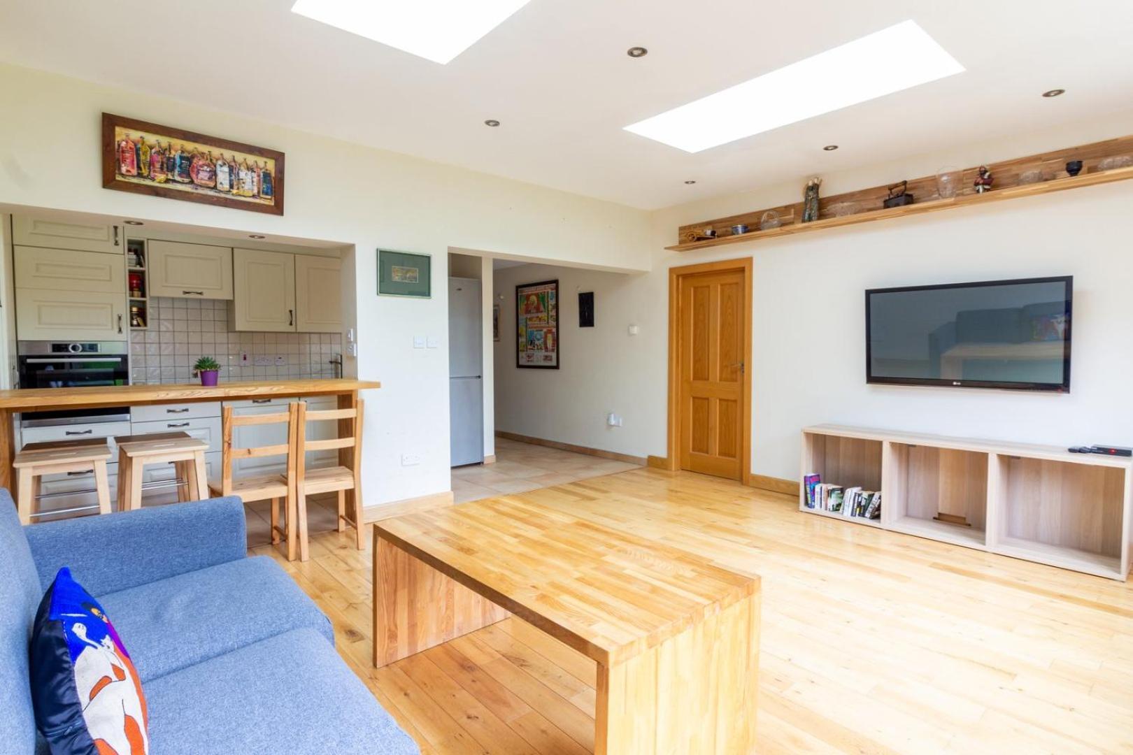 Guestready - Glasnevin Charm Near Dcu *