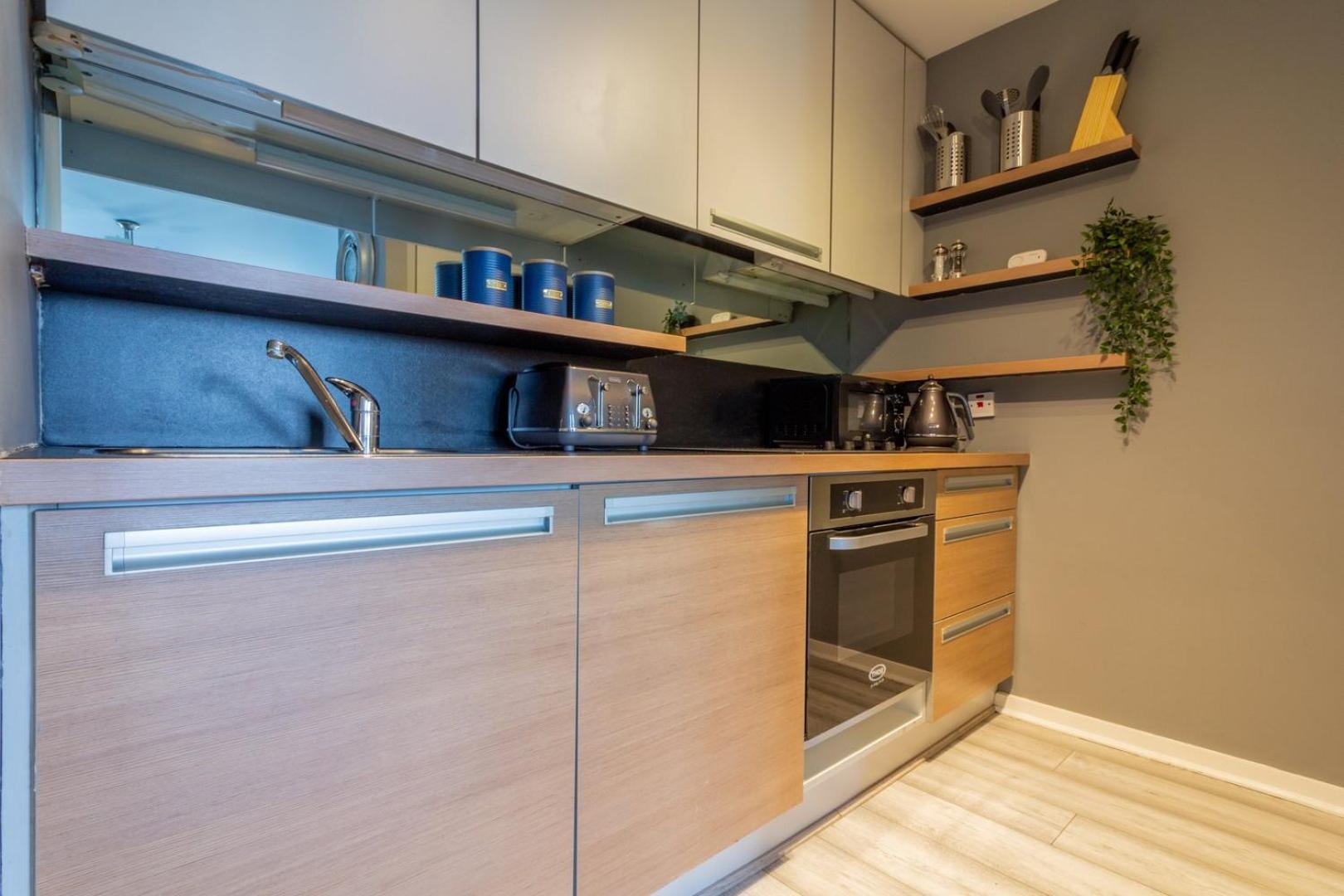 Guestready - Royal Canal Park Chic Getaway Apartment