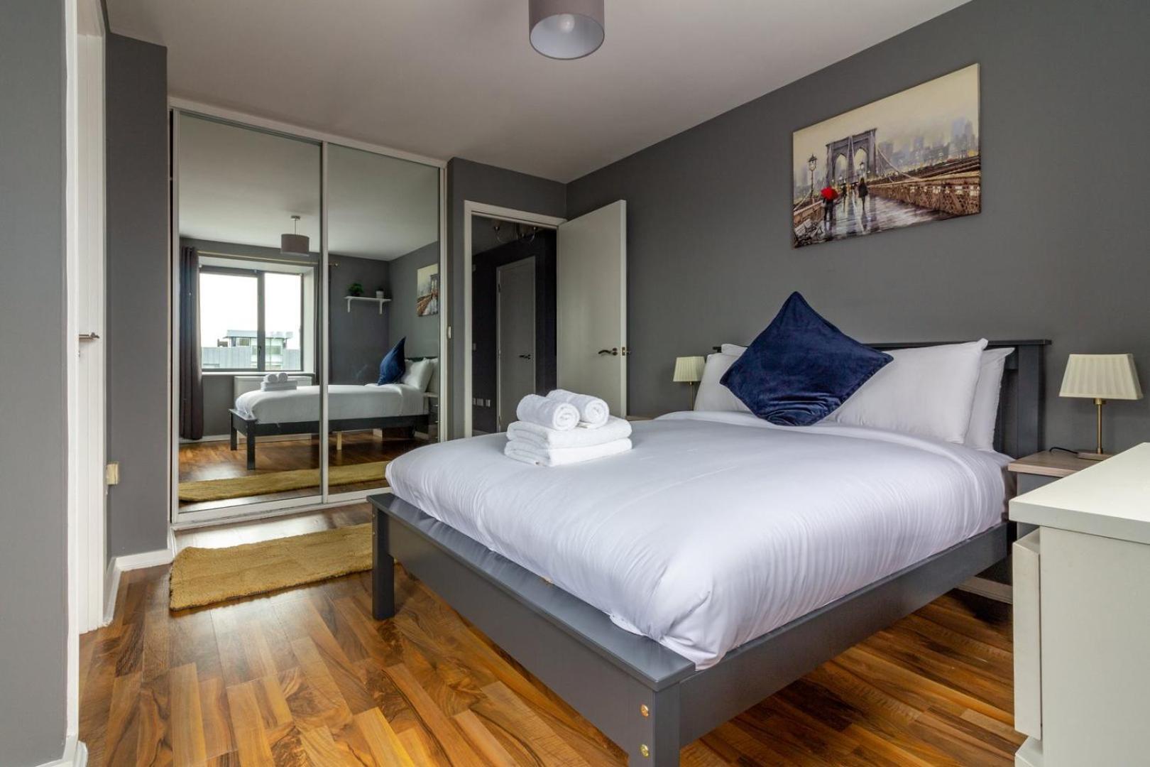 Guestready - Royal Canal Park Chic Getaway *