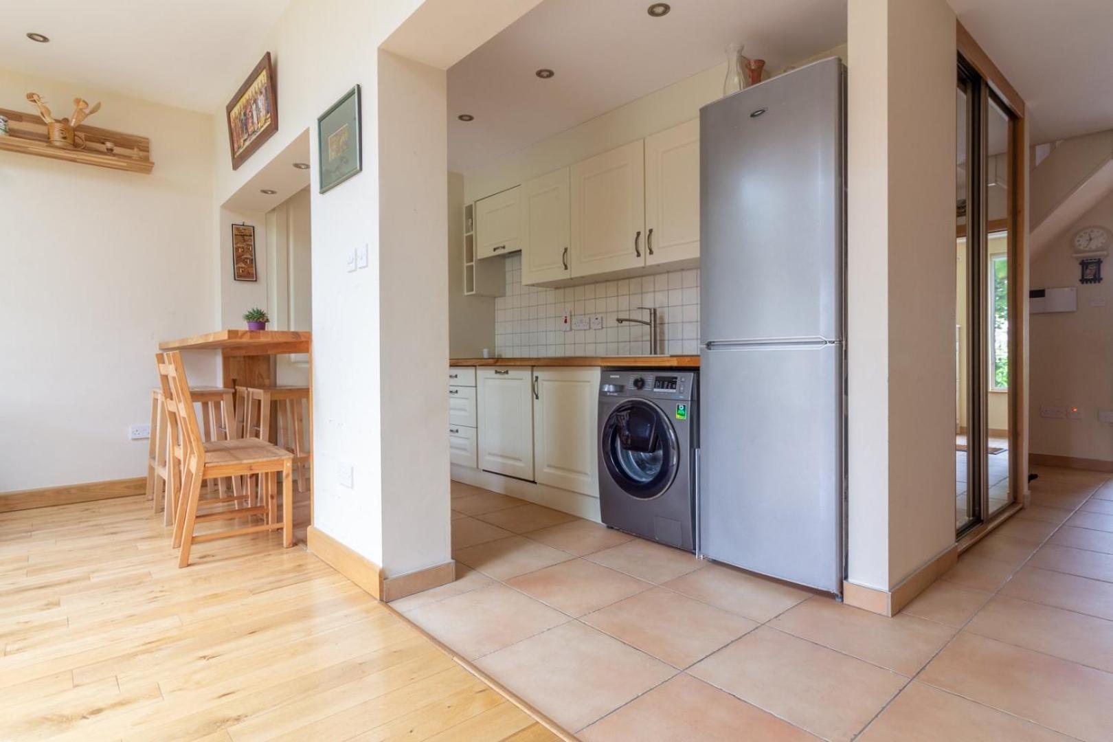 Guestready - Glasnevin Charm Near Dcu Dublin