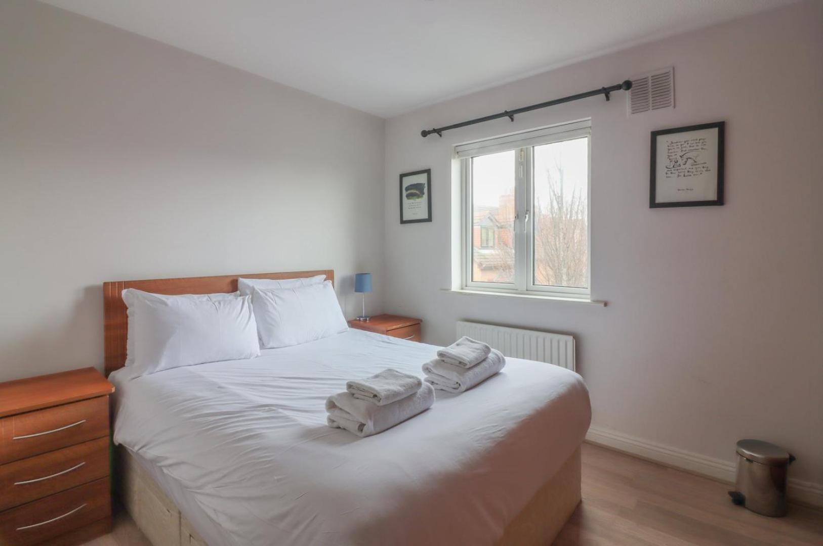 Guestready - Coastal Charm Near Sandymount Guest house