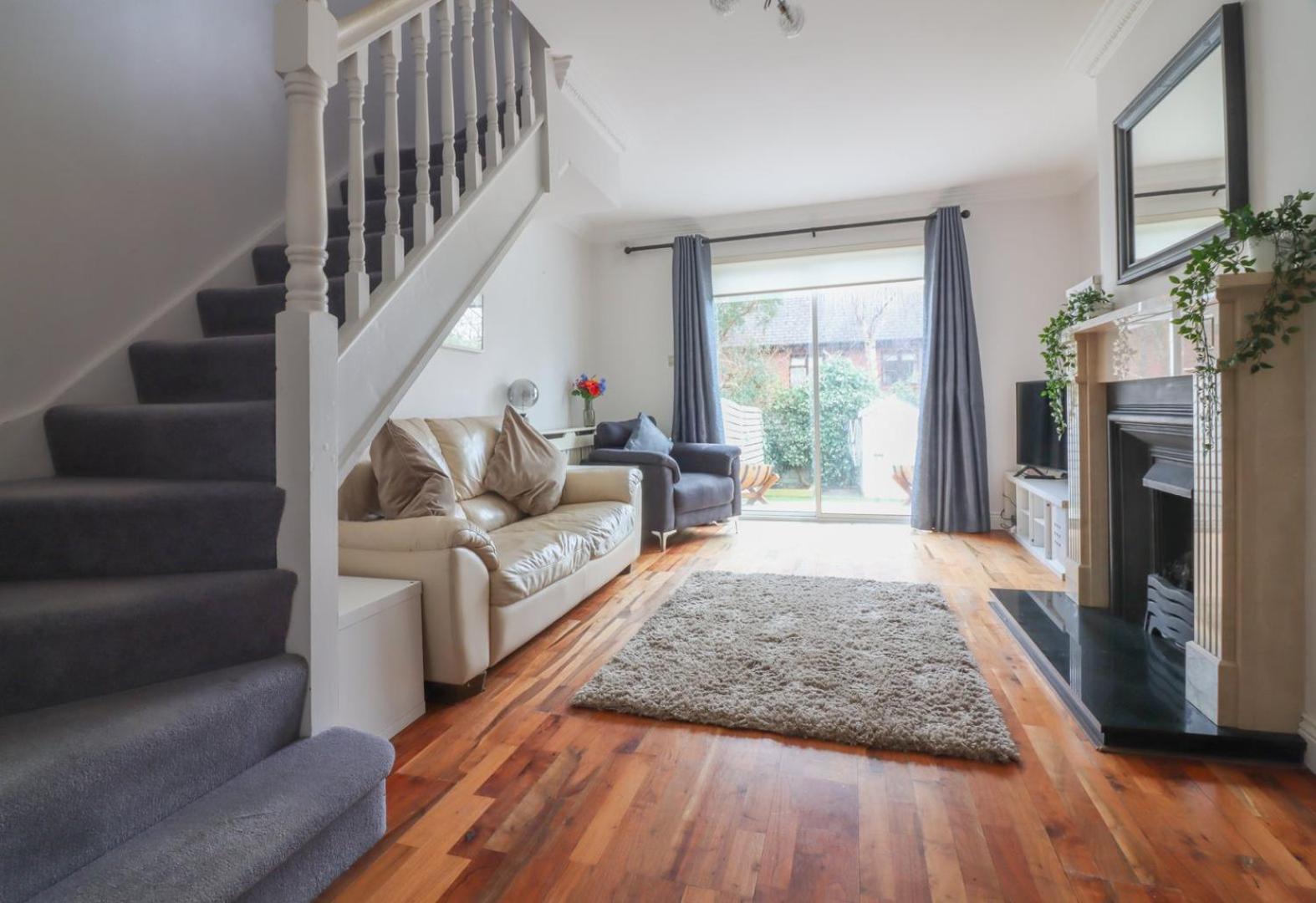 Guestready - Coastal Charm Near Sandymount