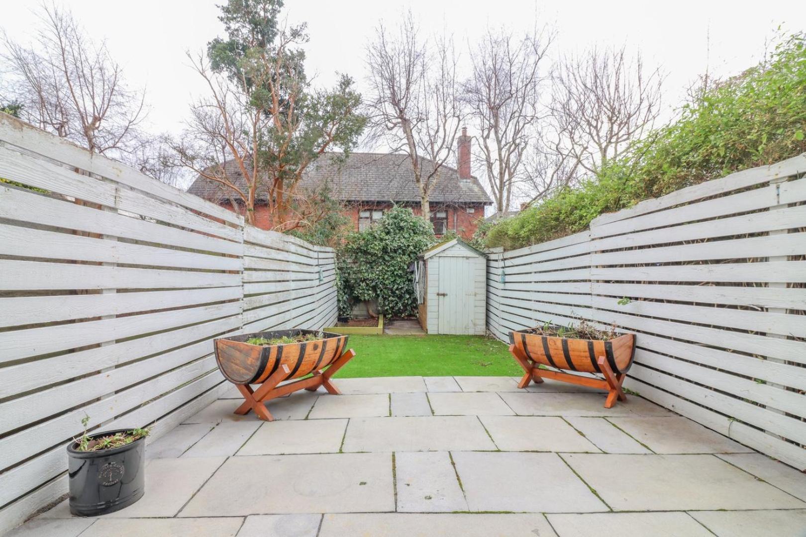 Guestready - Coastal Charm Near Sandymount *