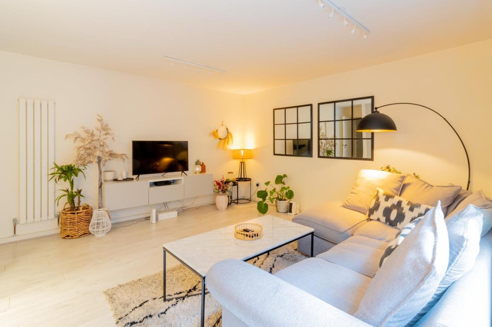 Apartment Guestready - Centre Bliss In Temple Bar Dublin